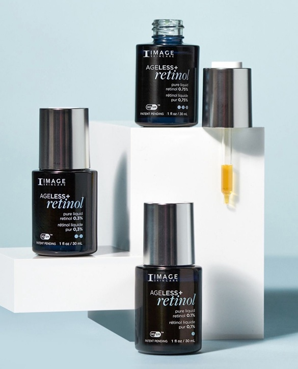 pharmaceutical skin care products in warwickshire