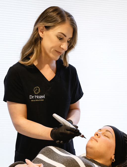 how does Cryopen work