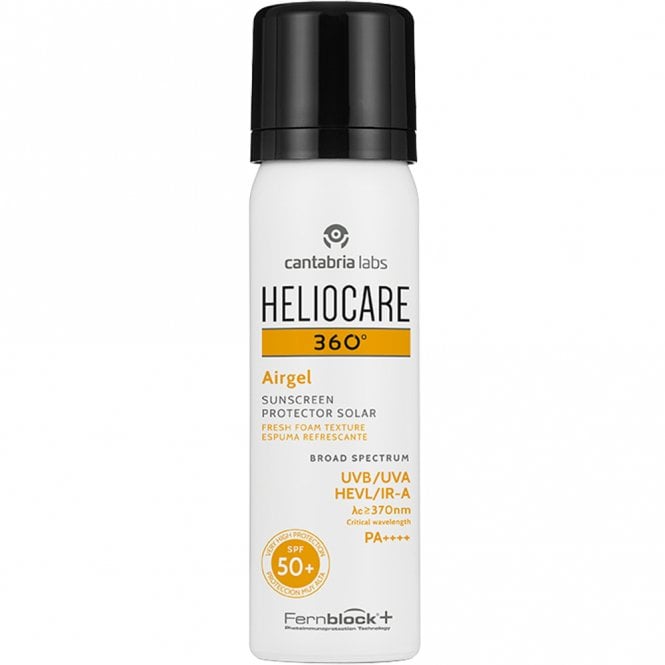Heliocare 360 Airgel (60ml)