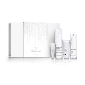 Teoxane Skin Hydration Collection