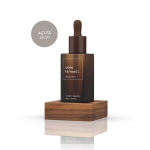 Farewell aging skin (30ml)