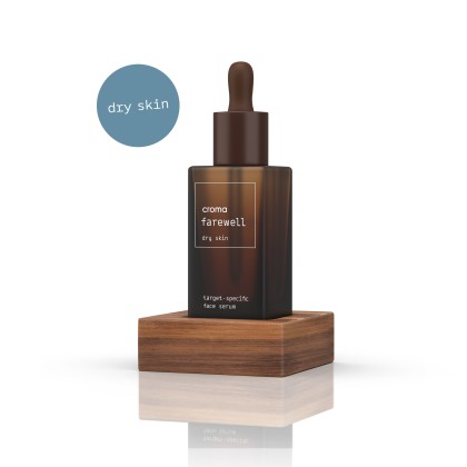 Farewell dry skin (30ml)