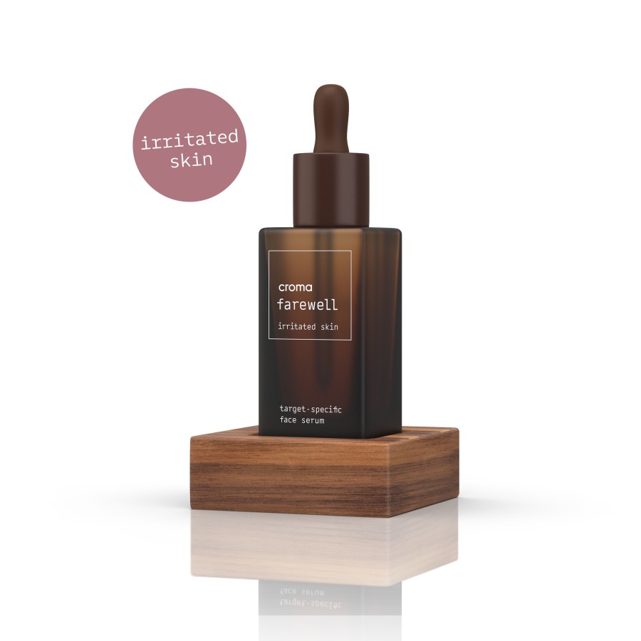 Farewell irritated skin (30ml)