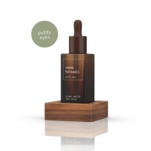 Farewell puffy eyes (30ml)