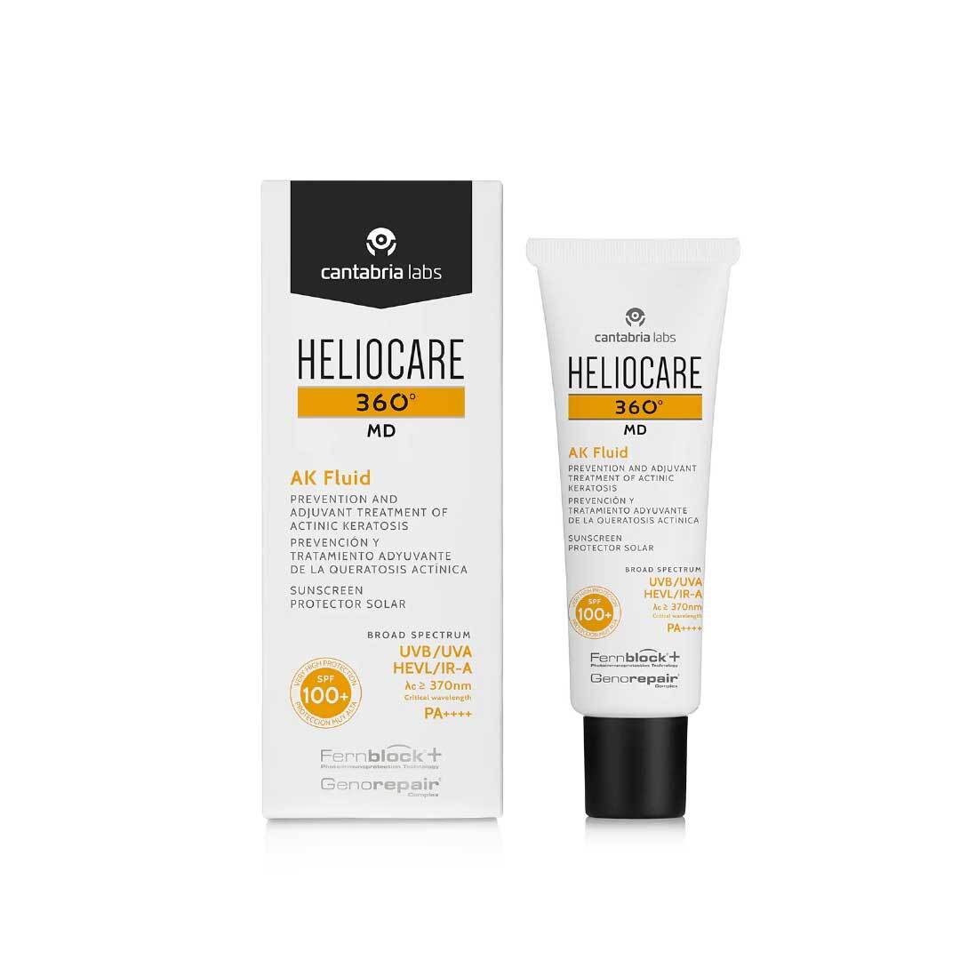 Heliocare 360 AK Fluid ( 50ml)