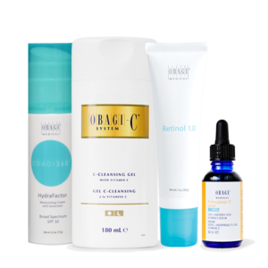 Obagi Men Onyx Kit