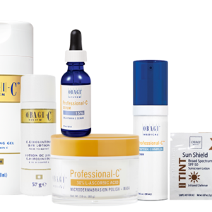 Obagi Ultimate Antioxidant Kit Warm