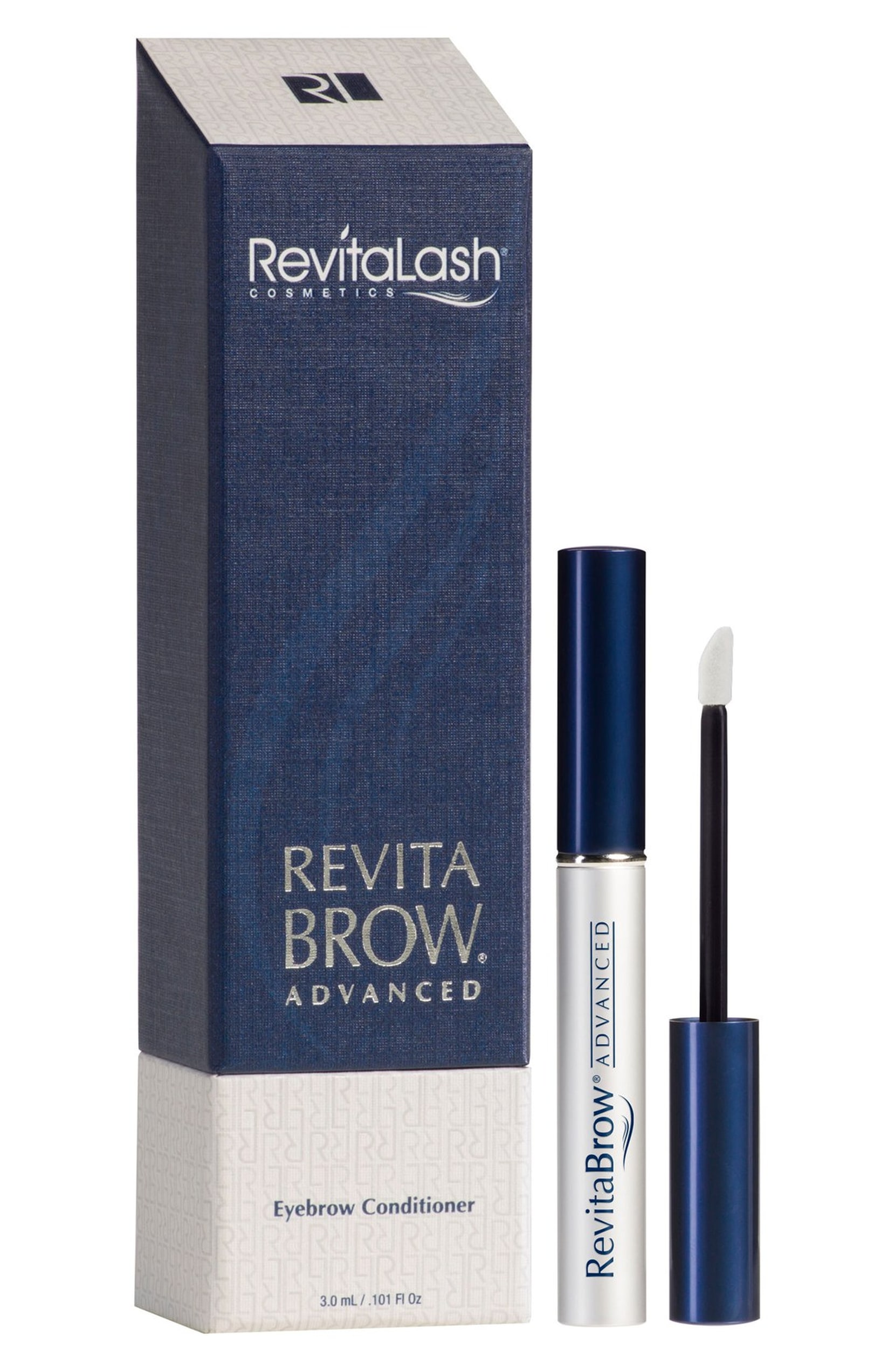 Revitabrow® Advanced Eyebrow Conditioner 3ml 1 Revitabrow® Advanced Eyebrow Conditioner 3ml