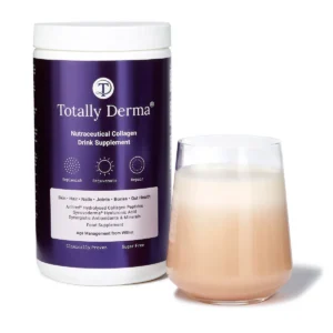 Totally Derma 30-day