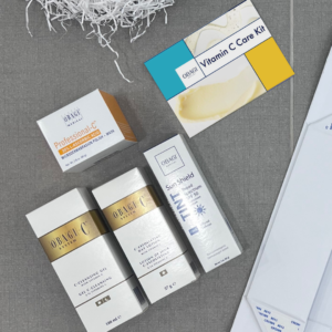 Obagi Vitamin C Care Kit Cool