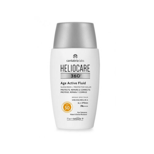 Heliocare 360 Age Active Fluid (50ml)