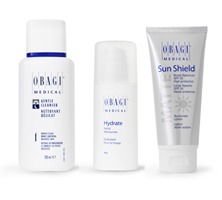 Obagi Repair Foundation Kit