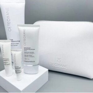 Teoxane Radiance Collection