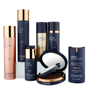 skinbetter science products