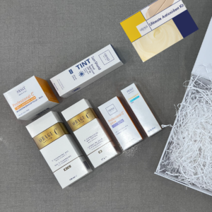 Obagi Ultimate Antioxidant Kit Cool