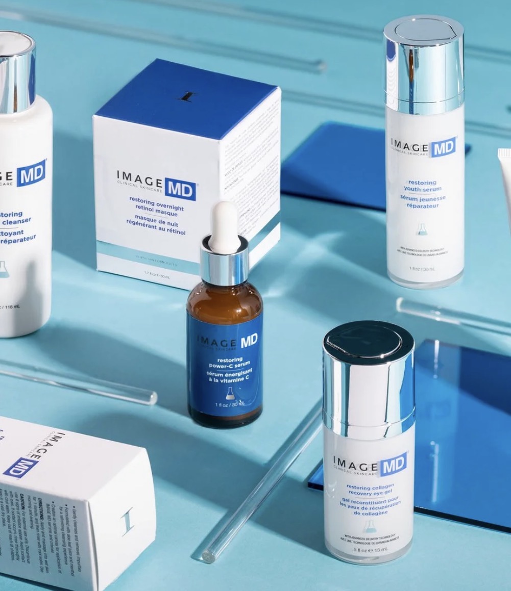 Image Skincare