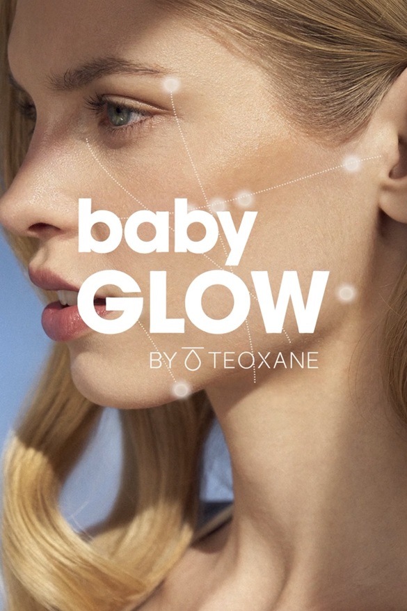 baby glow treatment in warwickshire