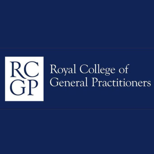 Home 9 rcgp