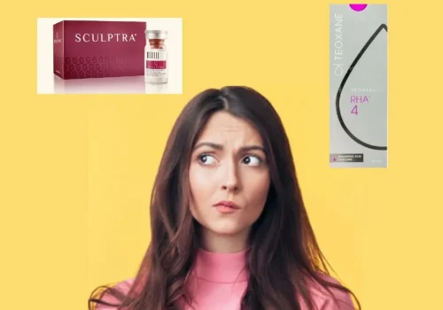 Sculptra vs Dermal Fillers: Which is Right for You?