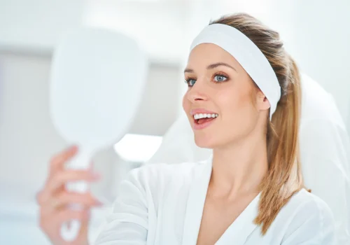 Top 6 Non-invasive Cosmetic Treatments for a Natural Look